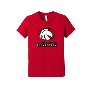 * Youth Unisex Short Sleeve Tee