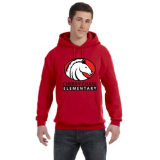 Adult Unisex Hoodie