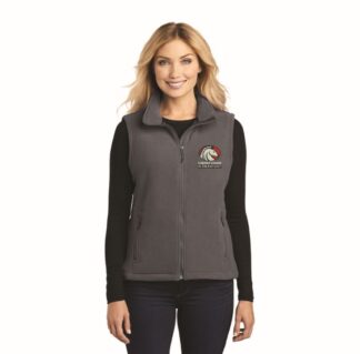 Adult Fleece Vest