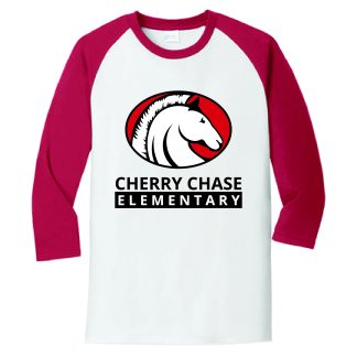 * Youth Baseball Shirt