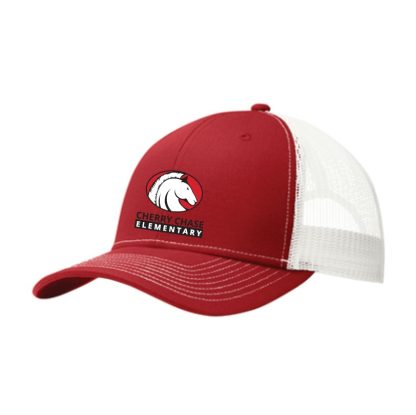 Trucker Hat