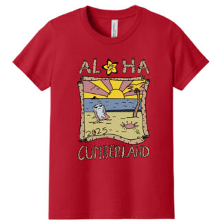 Unisex Adult T-Shirt