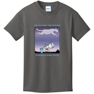 Unisex Adult T-Shirt