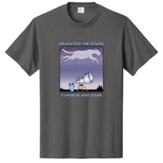 Unisex Youth T-Shirt