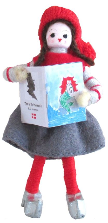 The Little Mermaid