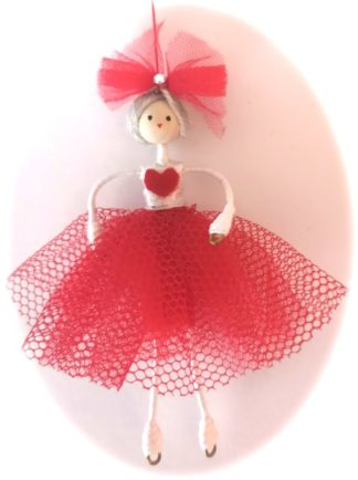 Pixie Fairy Girl 2019