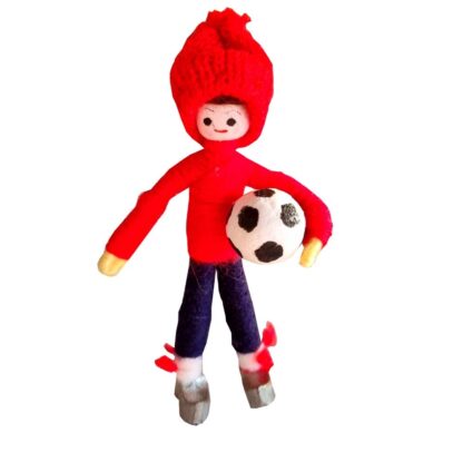 Football Boy 2022