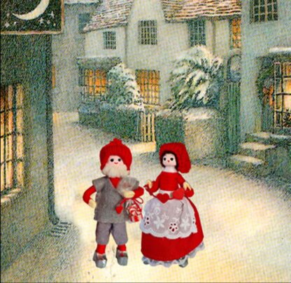 Nisse Couple 2024