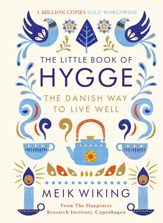 Hygge Book
