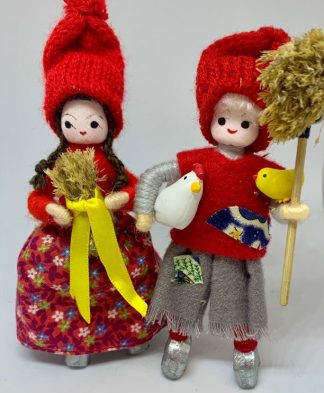Easter Pair 2026