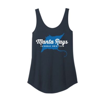 Women's Perfect Tri Relaxed Tank