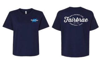 Bella Canvas Relaxed Boxy Fit T-Shirt - Women's