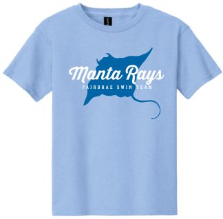 Gildan Heavy Weight T-Shirt - Youth