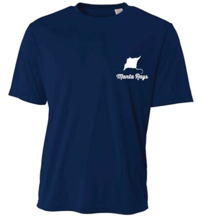 Performance Shirt Short Sleeve