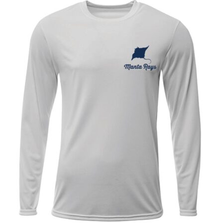 Performance Shirt Long Sleeve