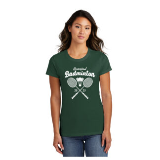 Ladies Fan Favorite Tee