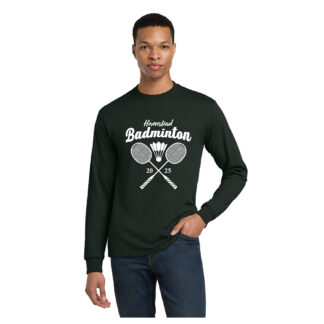 Unisex Long Sleeve T-shirt