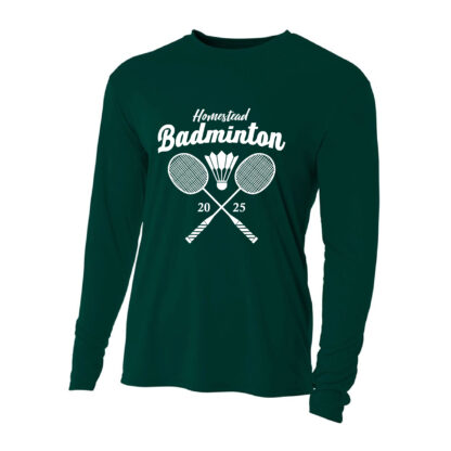 Women’s Long Sleeve Performance Shirt