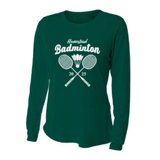 Men’s Long Sleeve Performance Shirt
