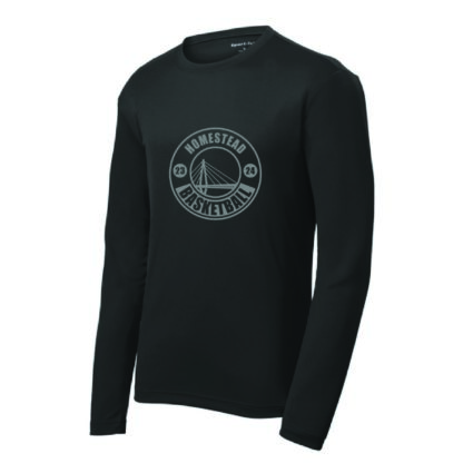 Long Sleeve Shooter Shirt - Image 2