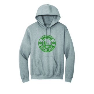 Gildan Heavy Blend Hooded Sweatshirt