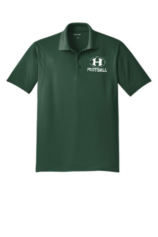 Homestead Athletic Polo