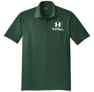 Homestead Athletic Polo