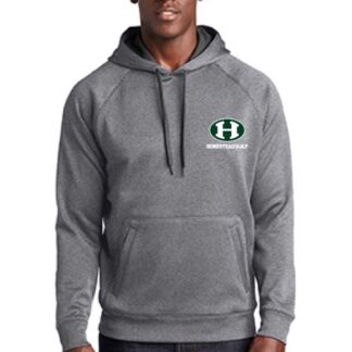 Sport-Tek Tech Fleece Hooded Sweatshirt