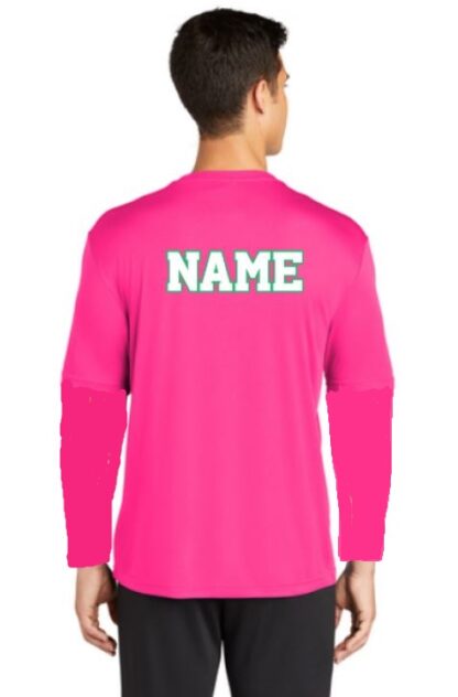 Player Practice Shirt - Image 2