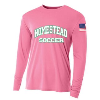 Player Practice Shirt