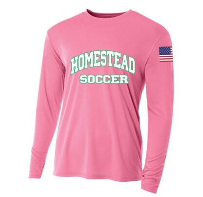 Player Practice Shirt