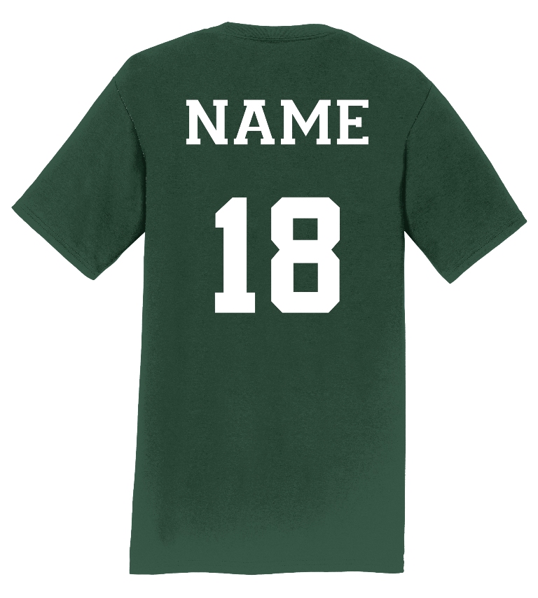 Custom Fan Favorite Tee - Unisex