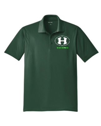 Mens Polo Shirt
