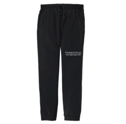 Jerzees nuBlend Fleece Jogger