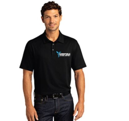 City Stretch Polo - Mens - Image 3