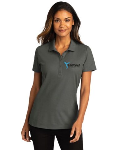 Women's Polo Shirt